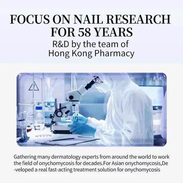 💅MD Anti-Paronychia Nail Relief Oil 🔥 Buy 1 Get 1 FREE 🔥