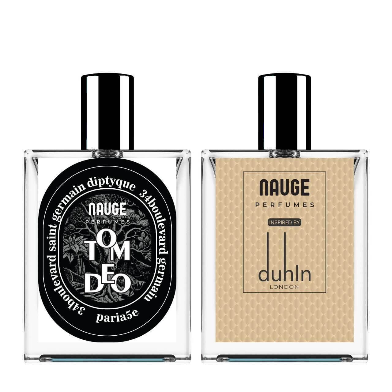 SRK’s Signature Duo - Inspired by Tam Dao & Icon Elite (Buy 1 Get 1 Free🔥🔥)