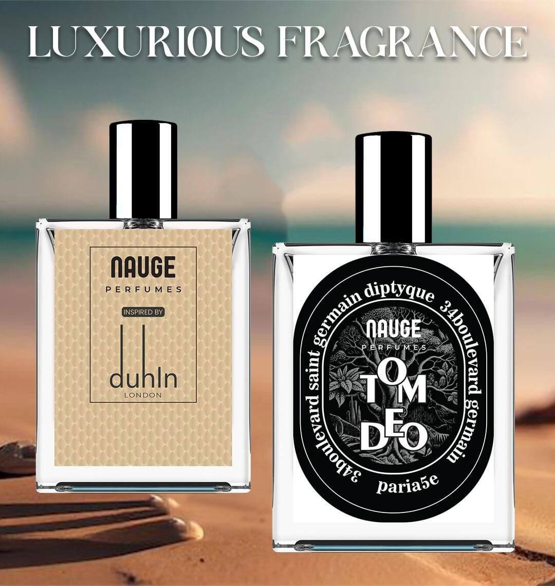 SRK’s Signature Duo - Inspired by Tam Dao & Icon Elite (Buy 1 Get 1 Free🔥🔥)