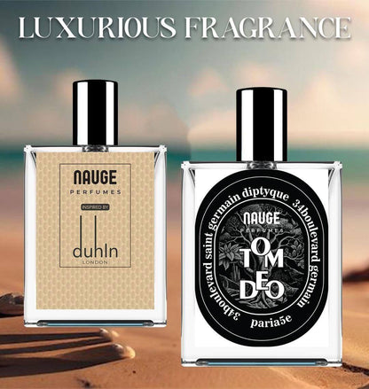 SRK’s Signature Duo - Inspired by Tam Dao & Icon Elite (Buy 1 Get 1 Free🔥🔥)