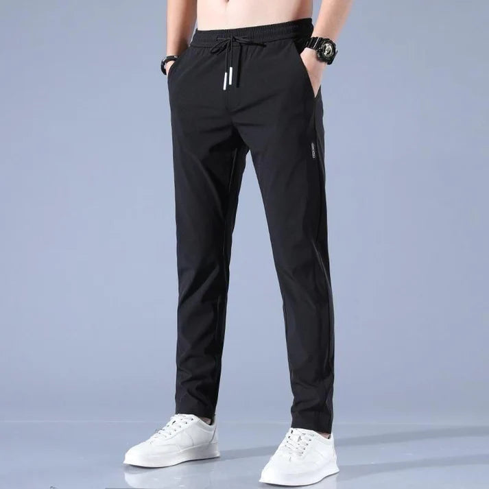 Men Solid  Track Pants ( Buy one get one free)