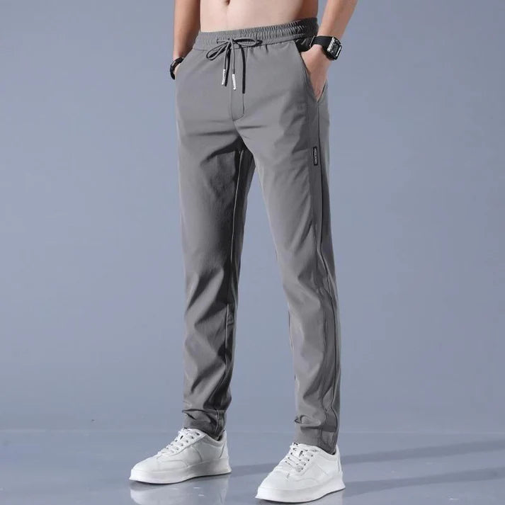 Men Solid  Track Pants ( Buy one get one free)