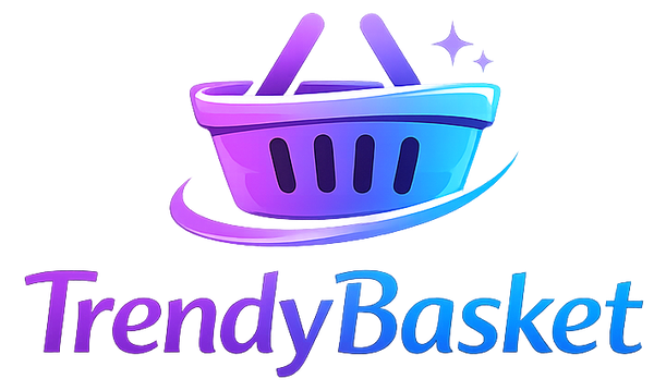 TrendyBasket