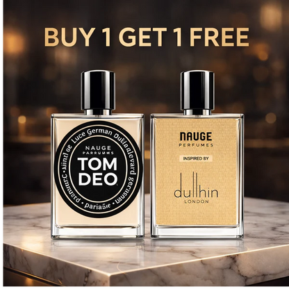 Diptyiquue & Dunhiiliil Perfumes - Best Scents -Shop the Best on Flipkart Eau de Parfum  -  50 ml (For Men)