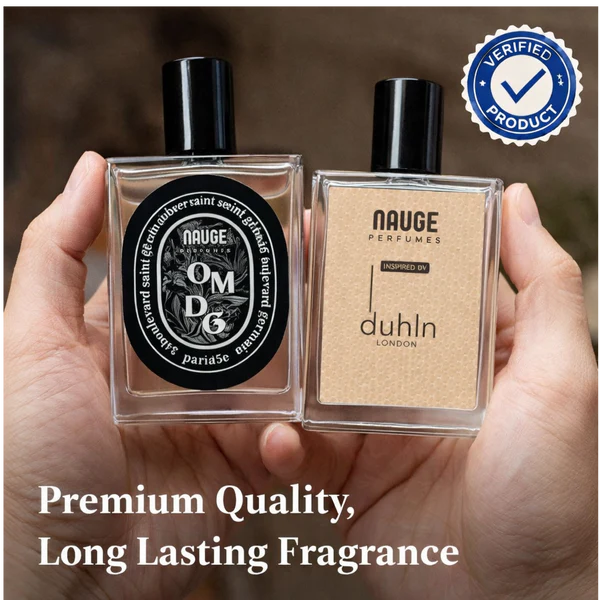 Diptyiquue & Dunhiiliil Perfumes - Best Scents -Shop the Best on Flipkart Eau de Parfum  -  50 ml (For Men)
