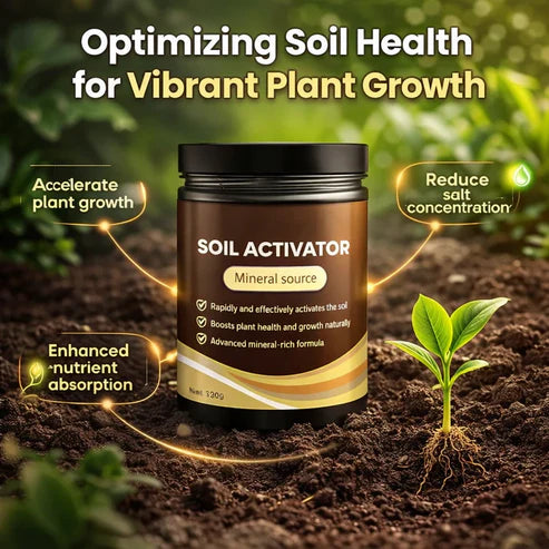 Organic Vermicompost 400gm