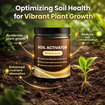 Organic Vermicompost 400gm