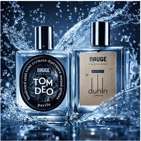 Diptyiquue & Dunhiiliil Perfumes - Best Scents -Shop the Best on Flipkart Eau de Parfum  -  50 ml (For Men)