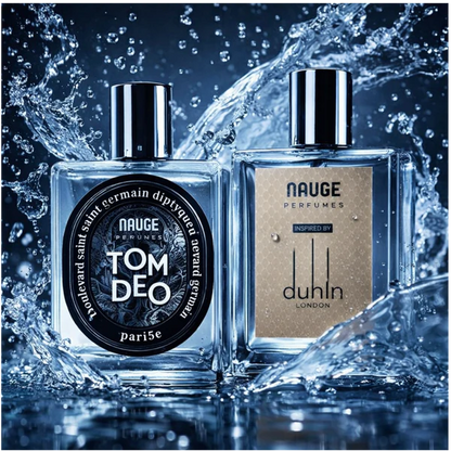 Diptyiquue & Dunhiiliil Perfumes - Best Scents -Shop the Best on Flipkart Eau de Parfum  -  50 ml (For Men)